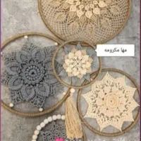 تابلو ماندالا کارهای شیک و بروز