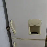 یخچال فریزر آیسان