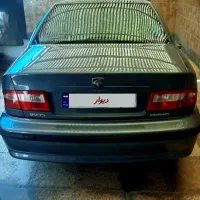 سمند ef7 دوگانه سوز|خودرو سواری و وانت|اهواز, کوی فرهنگیان ۲|دیوار