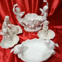 لمونژ فرانسه.سرویس پذیرایی ژاپنی