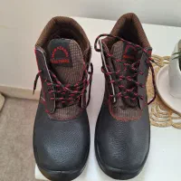 کفش کار|کیف، کفش، کمربند|خرم‌آباد, |دیوار