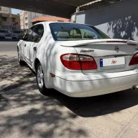 ماکسیما اتومات بکر مدل ۸۷