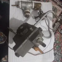 اتومات ابگرمکن