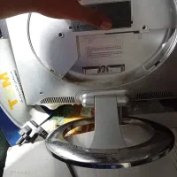 مانیتور ۱۵ اینچ ال جی