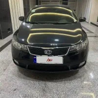 سراتو سایپاآپشنال مدل ۹۶|خودرو سواری و وانت|اراک, |دیوار