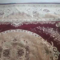 قالی زیبا و تمیز|فرش|اهواز, چهارصد دستگاه|دیوار