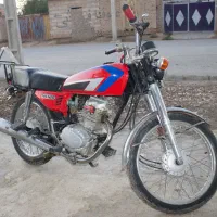 فروش موتورسیکلت مزایده