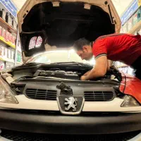 استخدام همکار جهت کار سرویس خودرو
