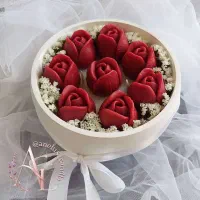 اموزش و فروش شمع