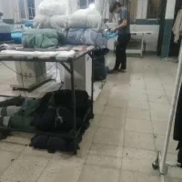 خیاط مانتو اتوکار وردست|استخدام صنعتی، فنی، مهندسی|قم, امامزاده ابراهیم|دیوار