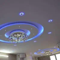 کناف تضمینی و بی واسطه