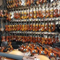 ویولن سانچز ونوس هاردکیس آرشه