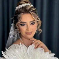 میکاپ وشنیون تخصصی وحرفه ای|خدمات آرایشگری و زیبایی|زنجان, |دیوار