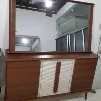 آینه کنسول/فروشگاه دیاموند|بوفه، ویترین، کنسول|قشم, |دیوار