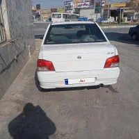 پراید۱۳۲|خودرو سواری و وانت|نیشابور, هفده شهریور|دیوار