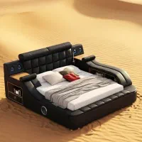 یک سرویس خواب، یک فرش رایگان