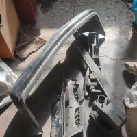 لوازم زانتیا|قطعات یدکی و لوازم جانبی|رباط‌کریم, شهرک صنعتی نصیرآباد|دیوار