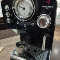 اسپرسو ساز قهوه ساز مباشی