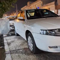 سورن پلاس ef7|خودرو سواری و وانت|شیراز, سیلو|دیوار