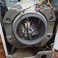 تعمیرات یخچال ،لباسشویی ،ظرفشویی،همراه باگارانتی