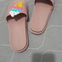 دمپایی سیلیکونی|کیف، کفش، کمربند|زنجان, |دیوار