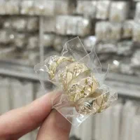 پخش انبوه انگشتر های طلاروس کیفیت تضمین|بدلیجات|ساوه, |دیوار