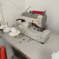 نوار دوز صنعتی