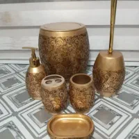 ست ۵تیکه سرویس