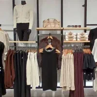 فروشنده پوشاک|استخدام خدمات فروشگاه و رستوران|بابلسر, |دیوار