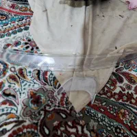 قطعات چراغ 207و امپلی|قطعات یدکی و لوازم جانبی|شیراز, شهرک ایثار|دیوار