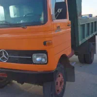 حمل نخاله ساختمانی