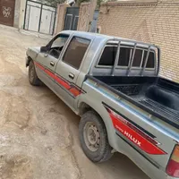 تویوتا هایلوکس موتور ۲۰۰۰