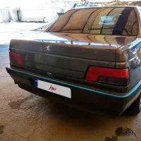 فروش خودرو سواری پژو405 مدل 83|خودرو سواری و وانت|تبریز, |دیوار