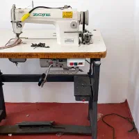 چرخ خیاطی صنعتی
