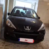 پژو ۲۰۷ tu3 صفرکیلومتر