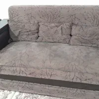 مبل کارکرده