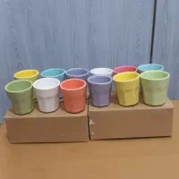 ماگ و شات قهوه خوری|ظروف سرو و پذیرایی|شیراز, شهرک مطهری|دیوار