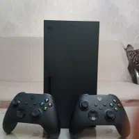 ایکس باکس سری ایکس