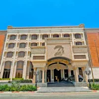 تور کیش هتل 5ستاره امیرکبیر افری*