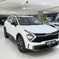 ثبت اسپورتیچ 2025/ کوشا خودرو وارداتی کد 815