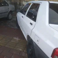 فروش پراید مدل ۱۳۹۹|خودرو سواری و وانت|بانه, |دیوار