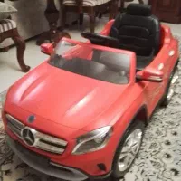ماشین شارژی
