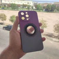 قاب آیفون|لوازم جانبی موبایل و تبلت|قم, ولیعصر|دیوار