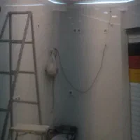 یک باب مغازه خیابان گلپایگانی اجاره داده میشود