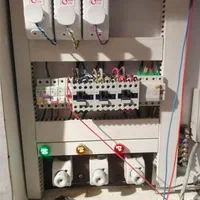 برقکاری و تعمیرات برقکاری