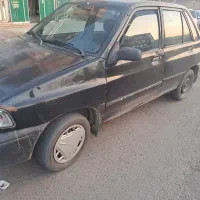 پراید جی تی ایکس آی