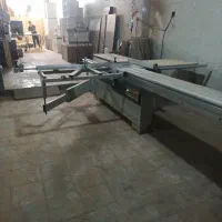 کارگاه خدماتی (برش ونوارومنتاژ)