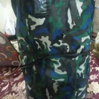 کوله چریک