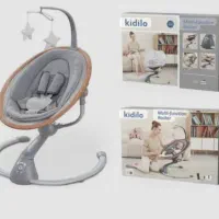 کالای خواب برقی نوزاد