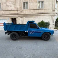 نیسان کمپرسی|خودرو سواری و وانت|شهریار, شهریار|دیوار
